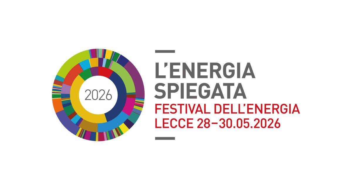 Torna il Festival dell’Energia a Lecce dal 28 al 30 maggio - 