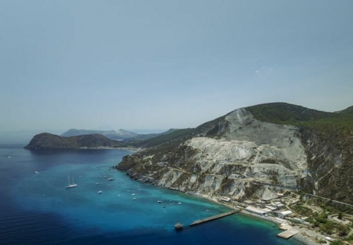 Riflettori sulle isole minori, protagoniste per tre giorni a Lipari - 