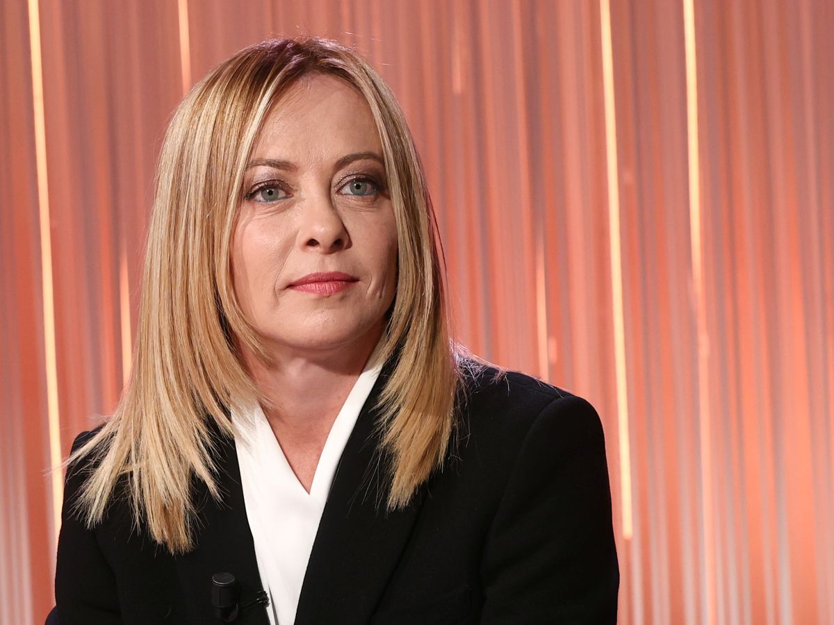 Meloni “Oggi una giornata storica. Gli ostaggi sono stati liberati” - 