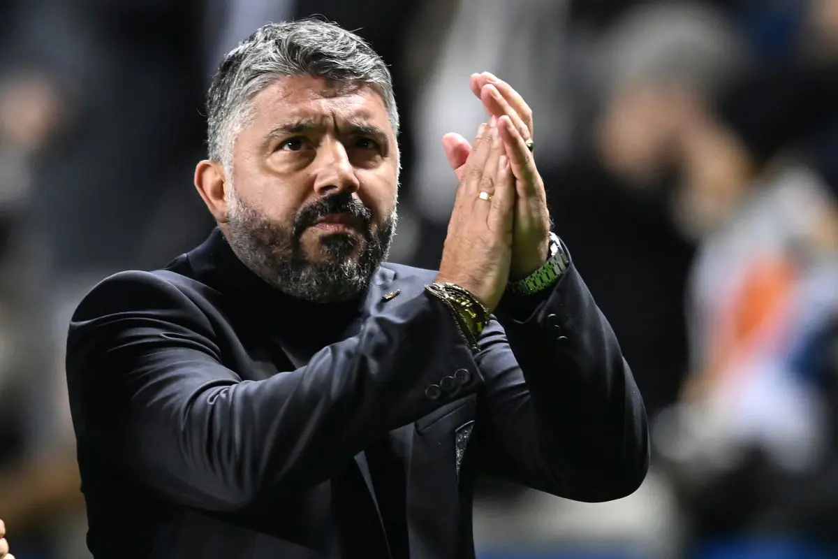 Gattuso “Play-off? Vanno ancora conquistati, testa a Israele” - 