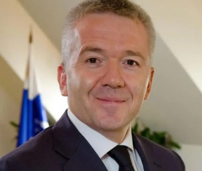 Ferlenghi “Visita Mattarella in Kazakistan conferma supporto a imprese” - 