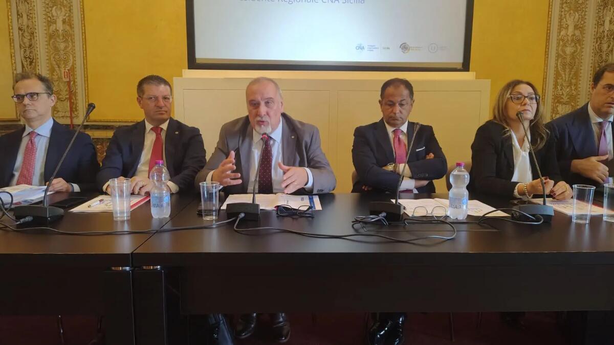 Cna “Le PMI in Sicilia pagano più tasse rispetto alla media nazionale” - 