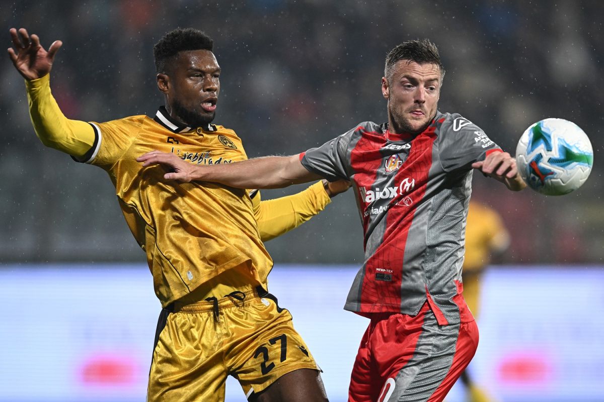 Cremonese-Udinese 1-1, Zaniolo risponde a Terracciano - 