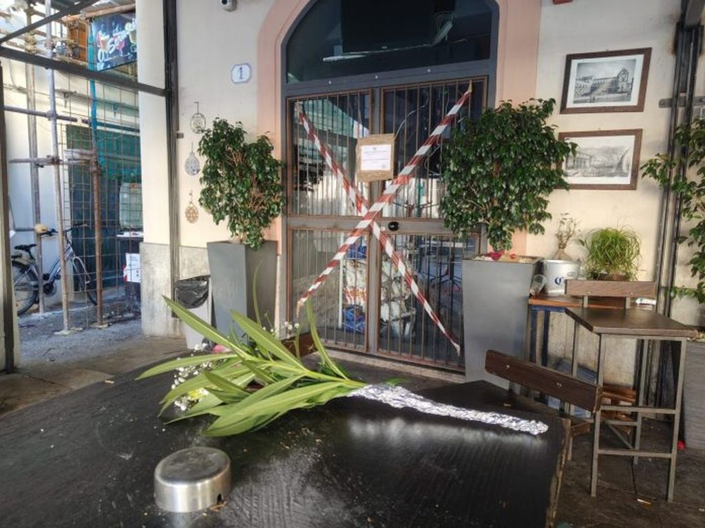 Omicidio Palermo, confermato fermo presunto omicida. Ritrovata pistola - 