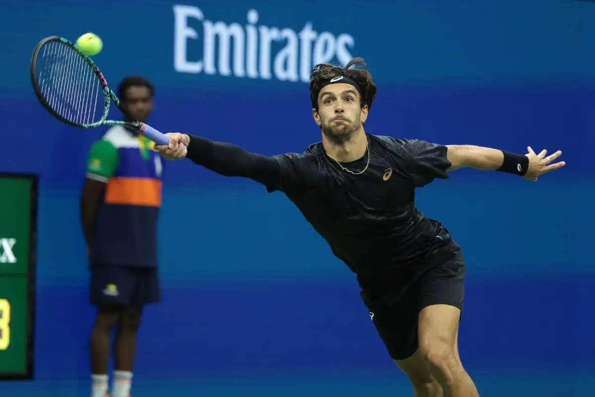 A Shanghai Musetti vince il derby con Darderi e va agli ottavi - 