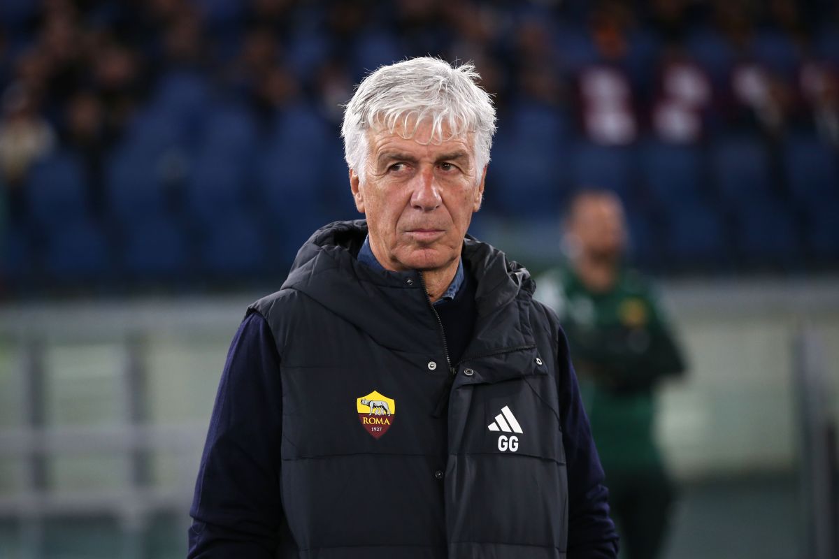 Gasperini “Gruppo forte e sano, Dybala ha chiarito” - 