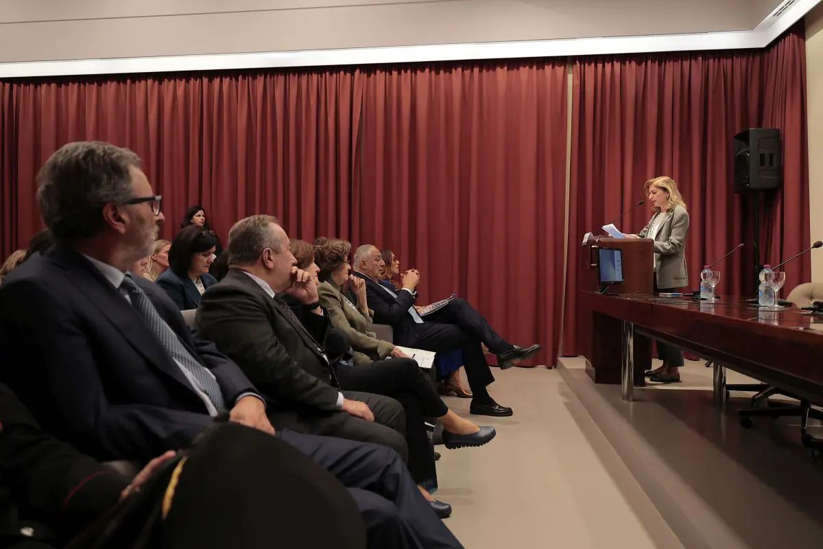 A Palermo il Women Economic Forum, il Mediterraneo protagonista - 