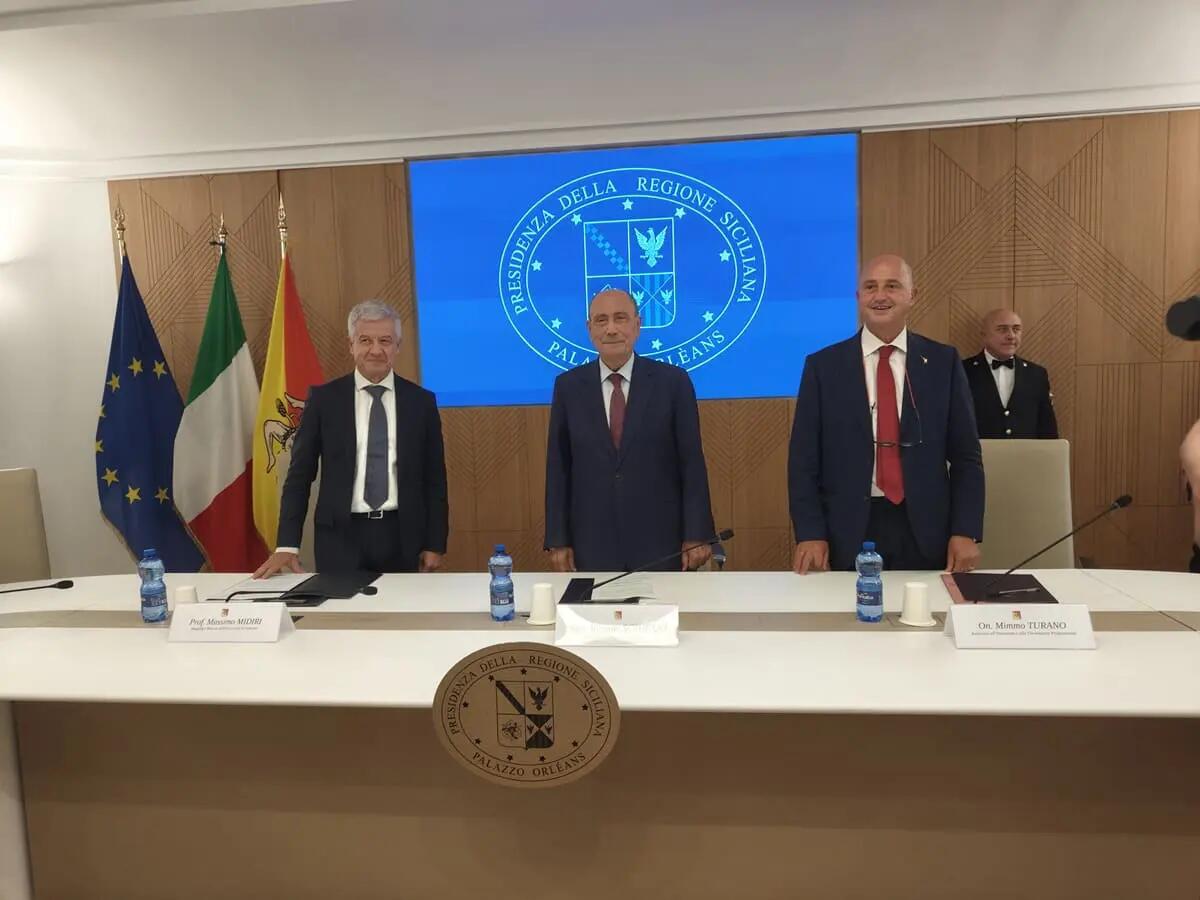 A Palermo un nuovo polo ospedaliero veterinario con clinica e facoltà universitaria - 