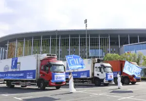 Cina: ministero Commercio, quasi completati preparativi per l’ottava CIIE - 