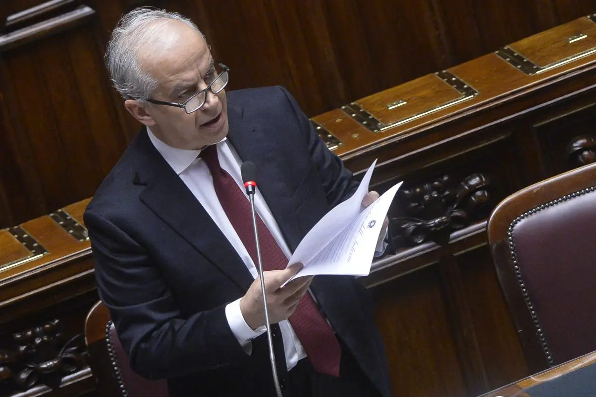 Piantedosi “Magistratura accerterà se c’è regia dietro disordini” - 