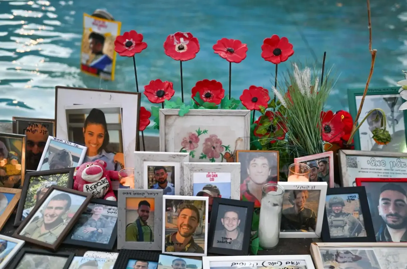 Medio Oriente, 7 ostaggi consegnati alla Croce Rossa a Gaza - 