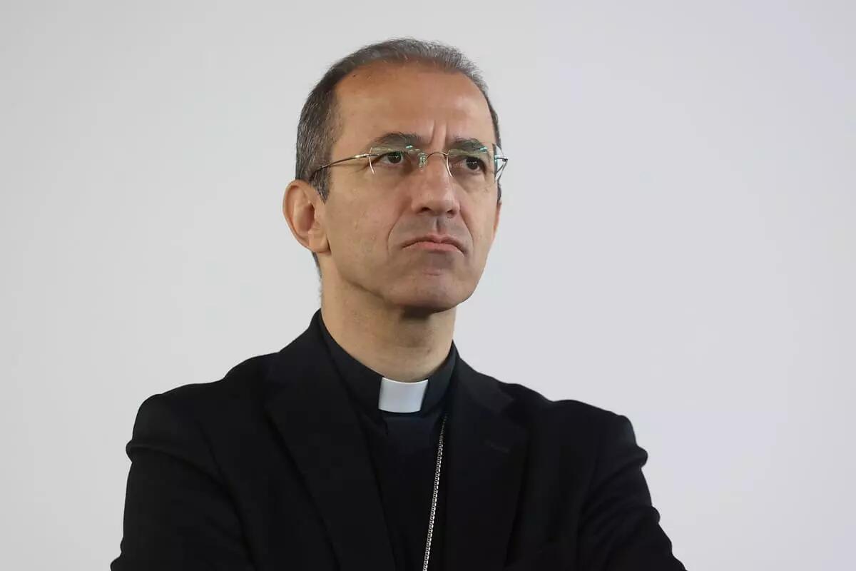 L’arcivescovo di Monreale allo Zen di Palermo “Resistenza e cambiamento” - 