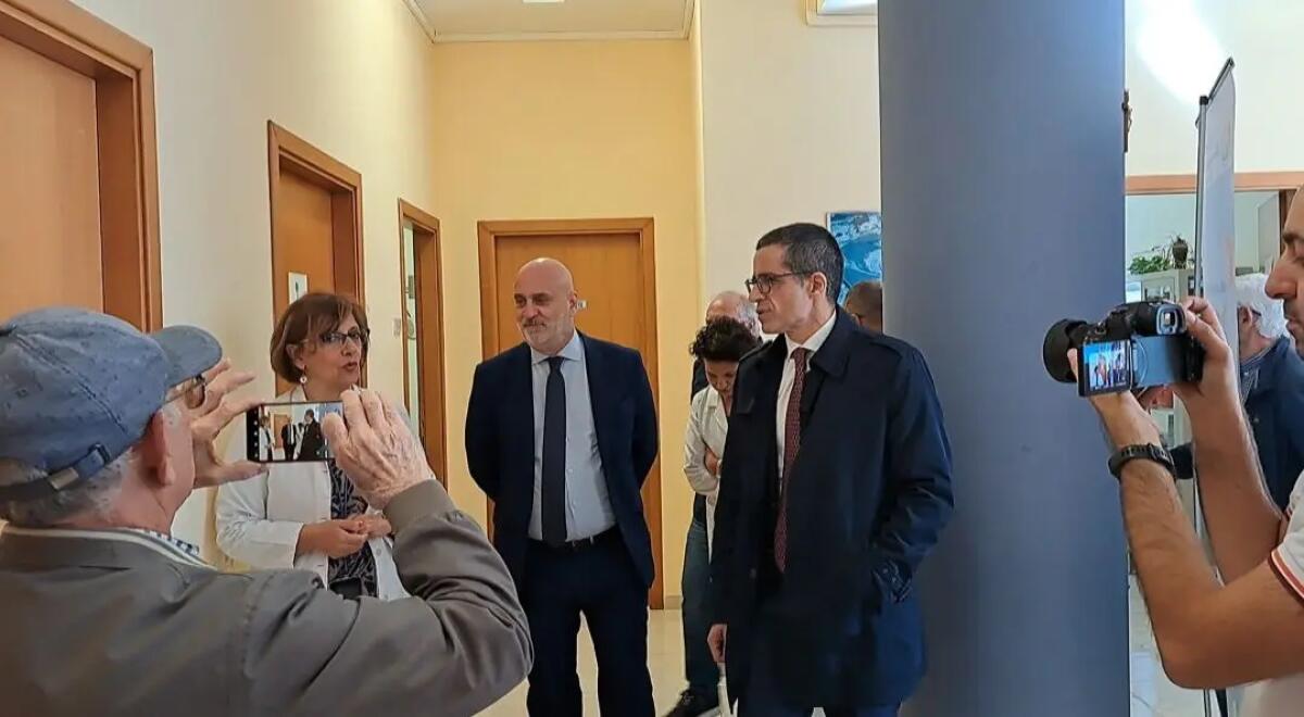 ASP Siracusa, al via da Ferla la campagna di screening oncologico - 