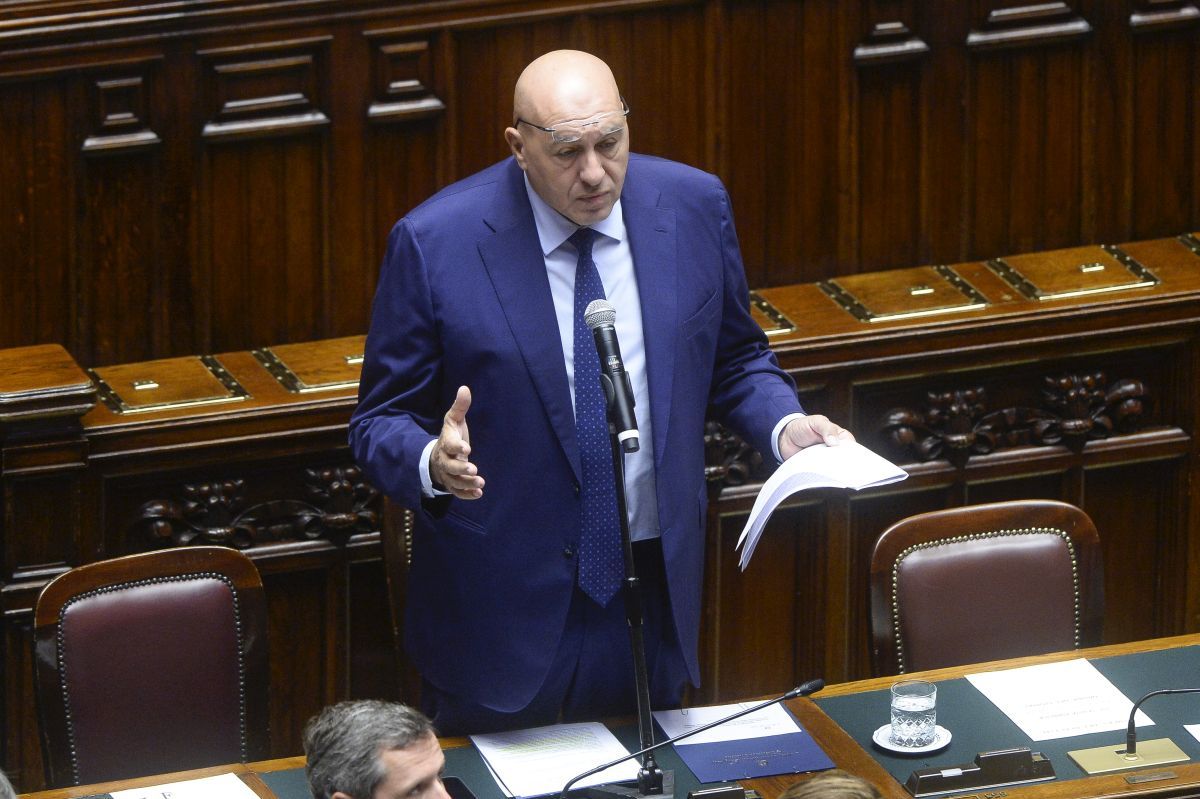 Ucraina, Crosetto “Impossibile riconquistare i territori perduti” - 