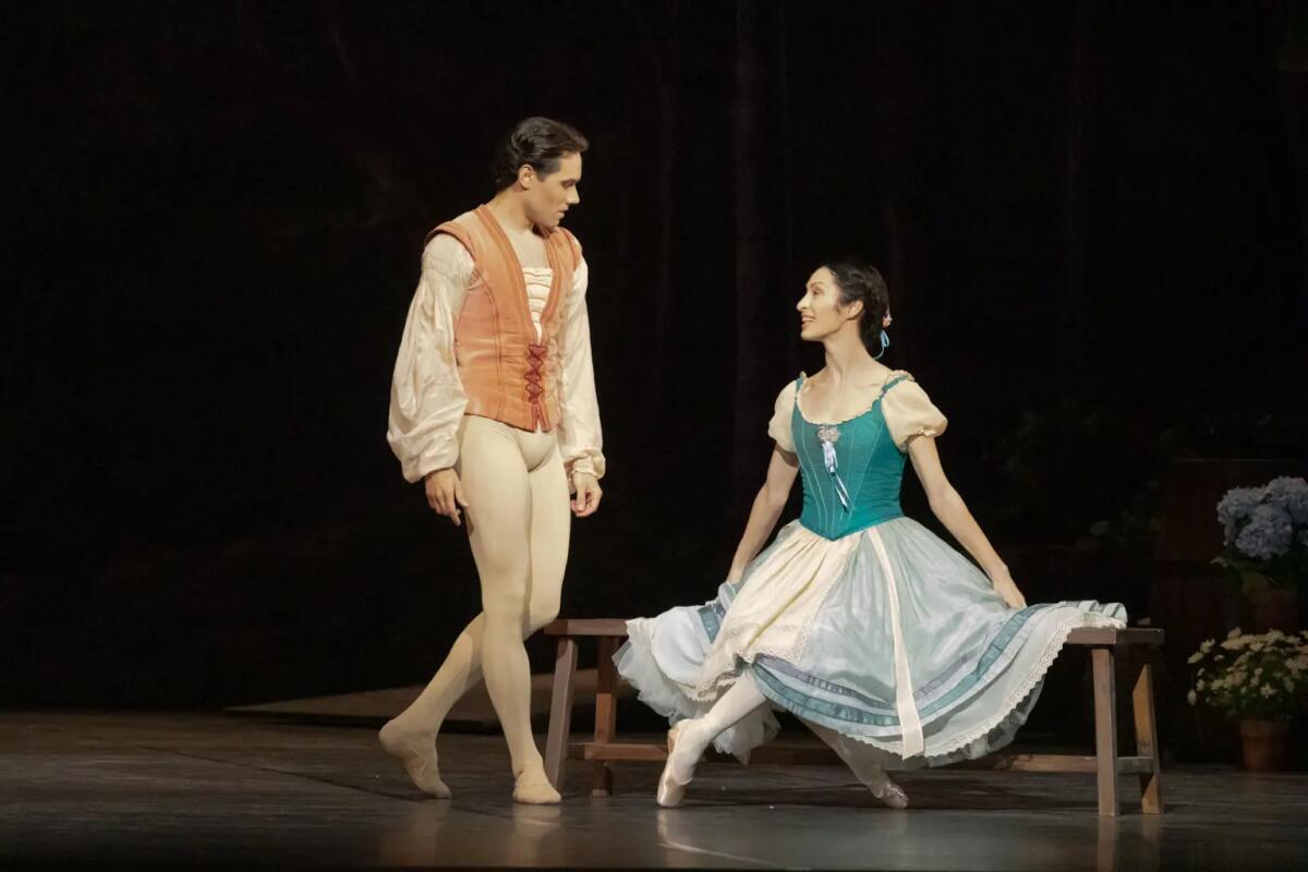 I ballerini del Teatro Massimo di Palermo invitati in Lituania per il Gala Internazionale delle Stelle - 