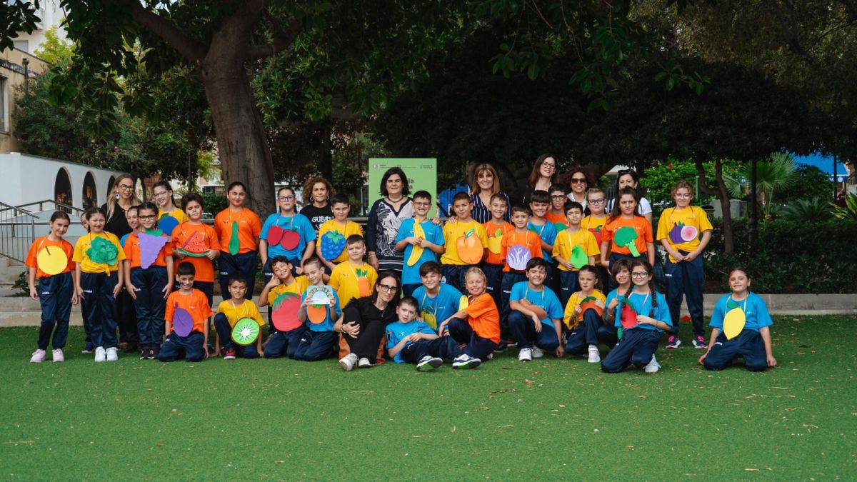 Educazione alimentare e creatività, scuola di Pozzallo vince contest nazionale - 