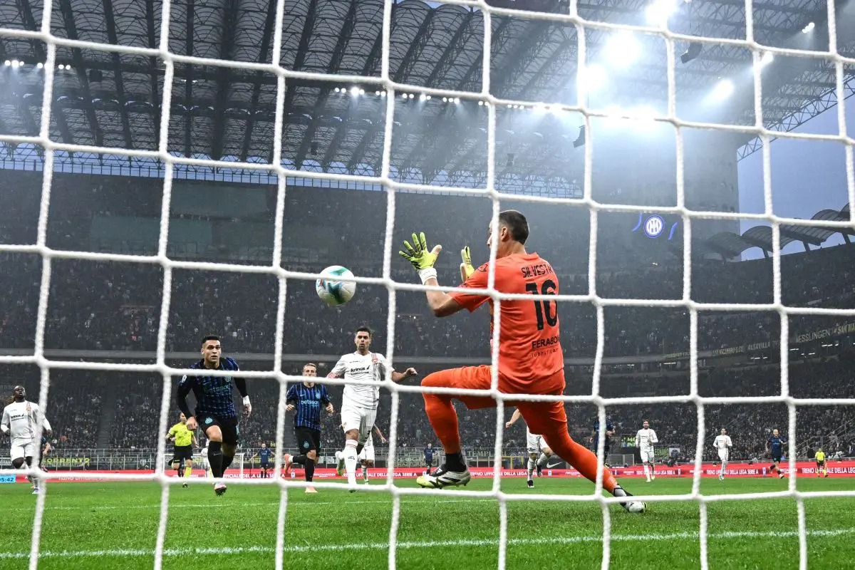 Poker nerazzurro a San Siro, l’Inter travolge la Cremonese 4-1 - 