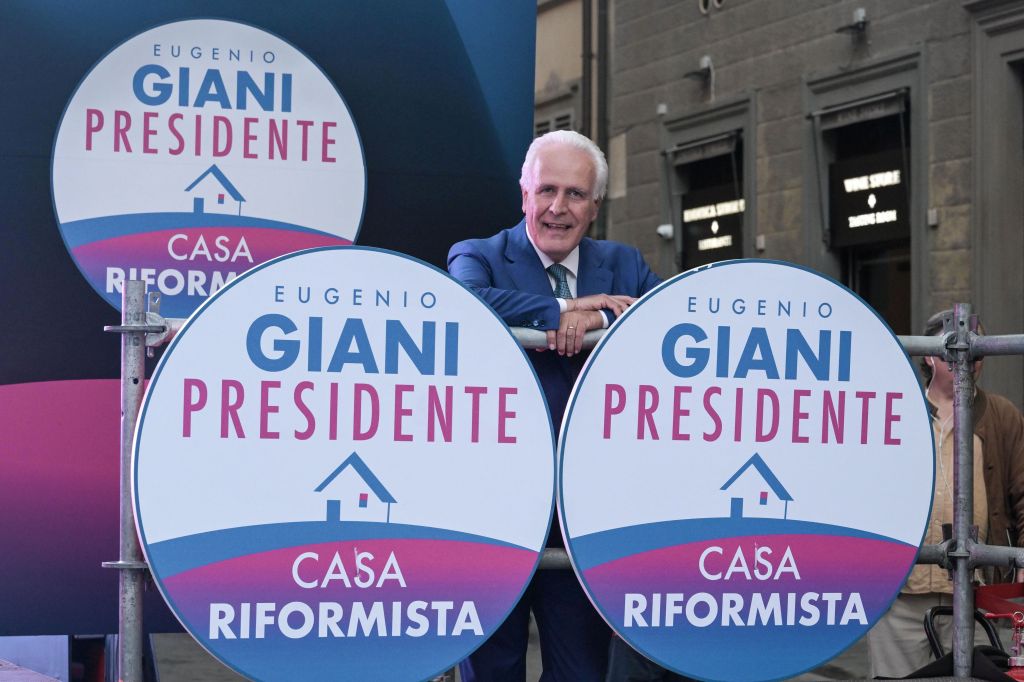 Regionali Toscana, Giani fa il bis. Schlein “Vittoria che ci dà gioia” - 