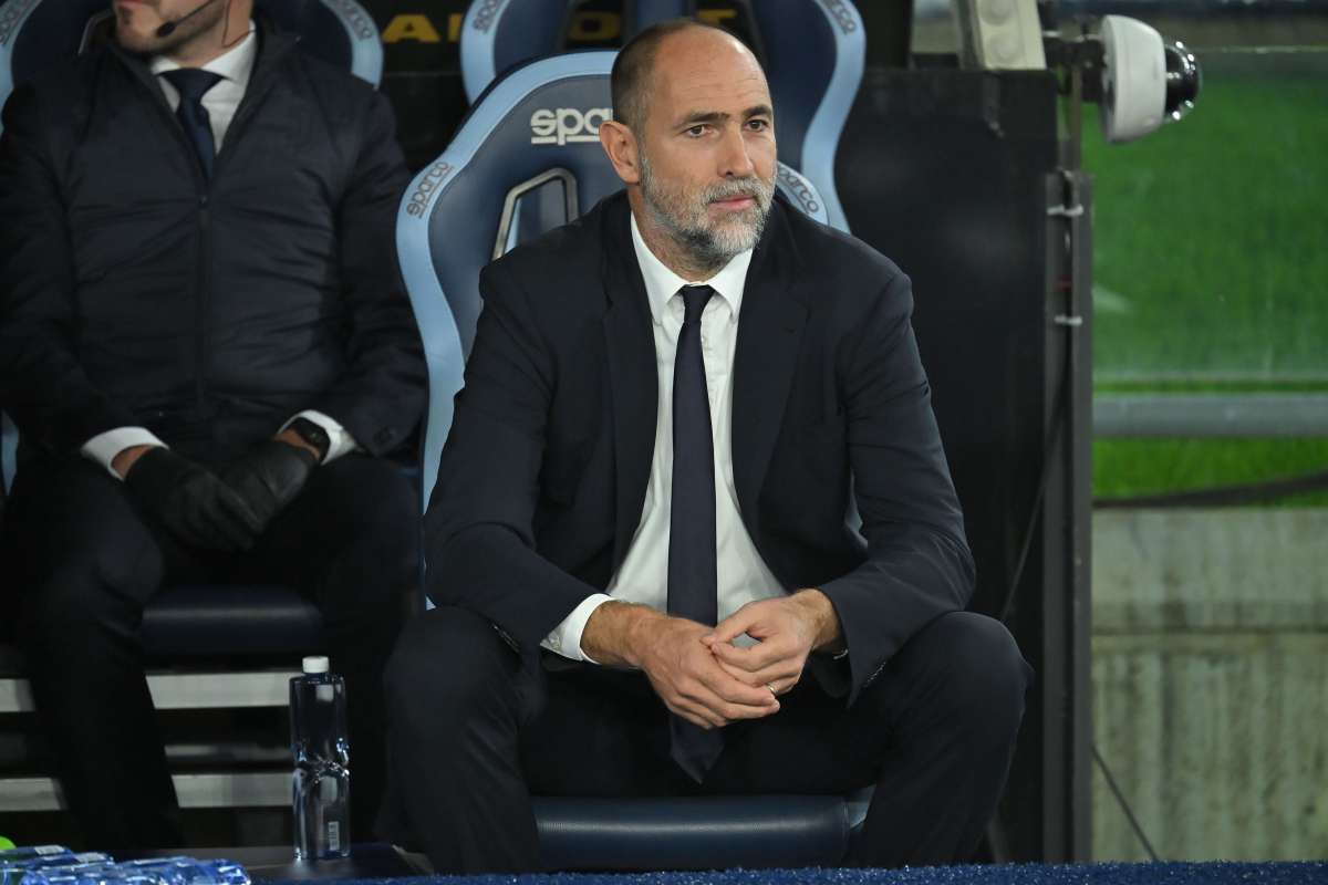 La Juve esonera Tudor, Brambilla in panchina contro l’Udinese - 