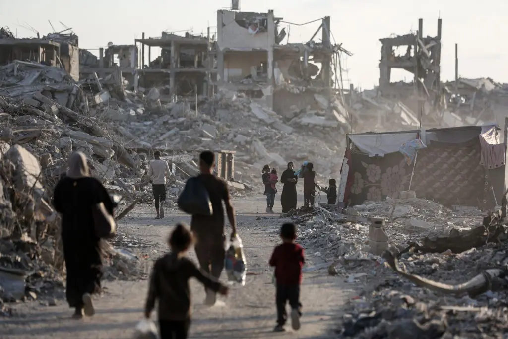 Usa “Imminente attacco Hamas contro i civili a Gaza, tregua a rischio” - 