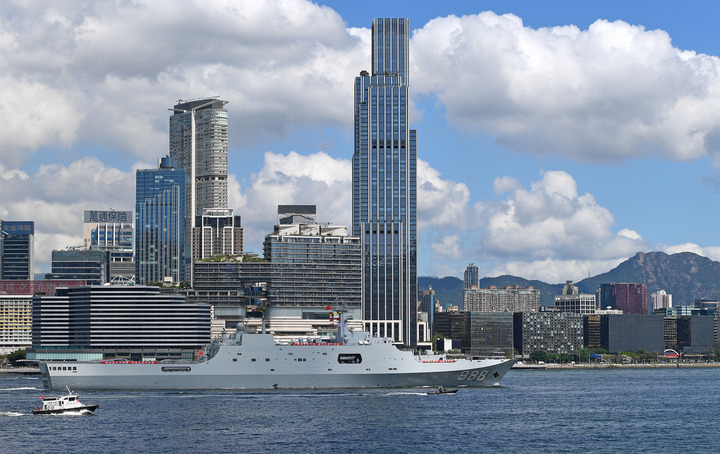 Cina, continua l’apertura istituzionale del mercato dei capitali - 