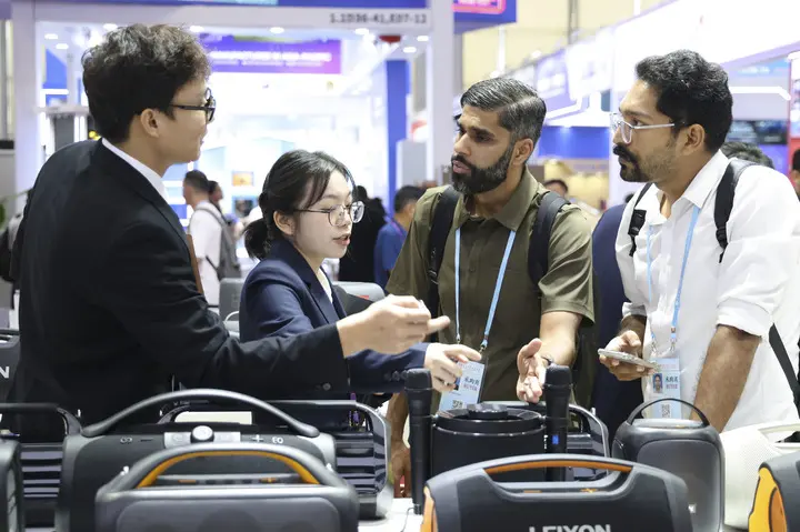 Cina: Guangdong registra una robusta crescita negli investimenti esteri - 