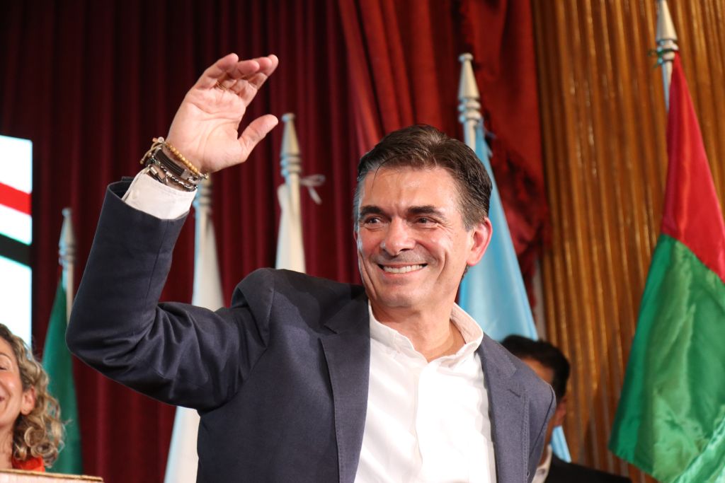 Bolivia, Rodrigo Paz vince le elezioni presidenziali - 