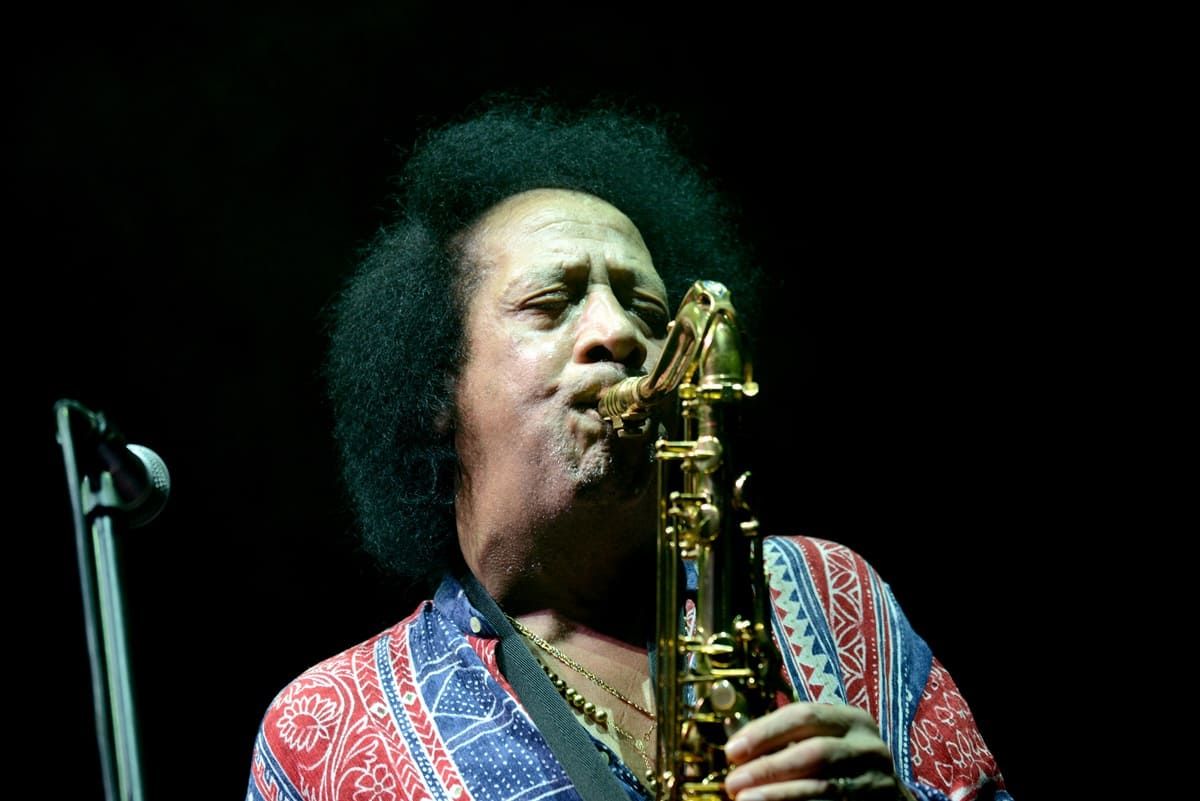 Lutto nel mondo della musica, morto a 80 anni James Senese - 