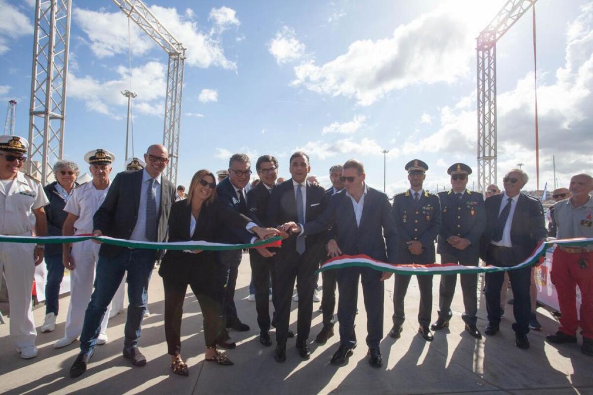 A Seacily focus sull’economia del mare, Sicilia ai vertici nell’incidenza sul valore aggiunto regionale - 