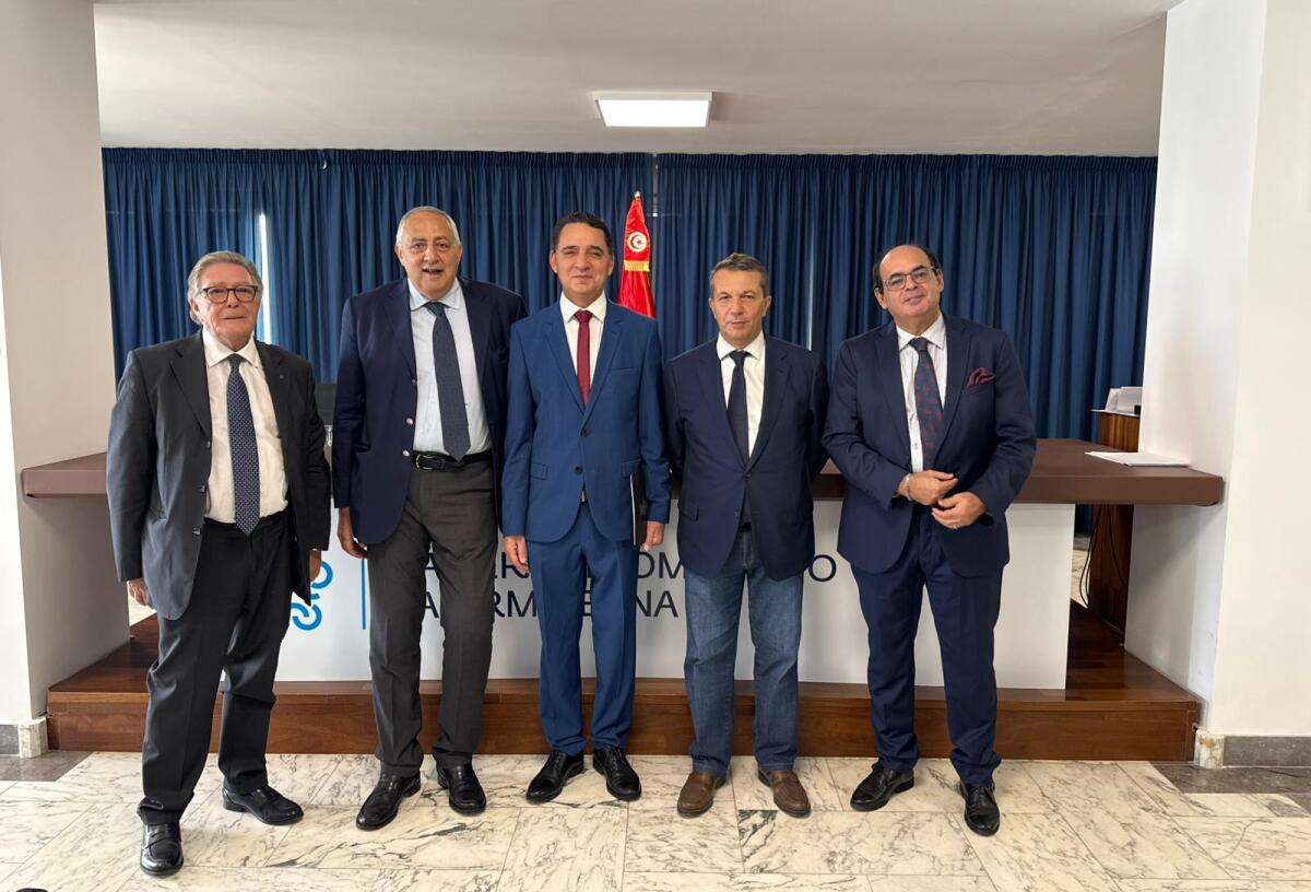 A Palermo focus sulle opportunità di investimento tra Tunisia e Sicilia - 