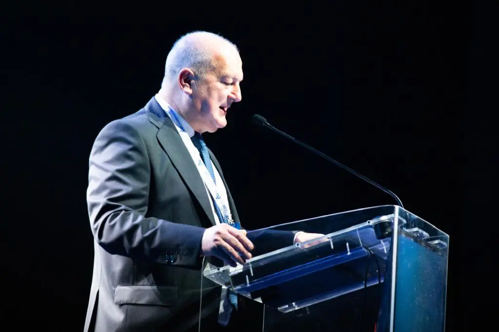 80 anni Federmanager, Quercioli “Serve piano da 10 mld e fiscalità più equa” - 