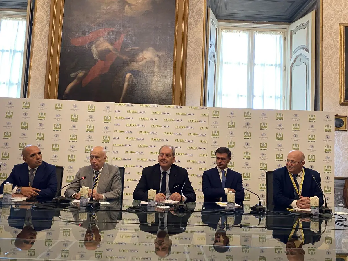 Nasce la Filiera Tabacchicola Italiana a tutela del Made in Italy - 