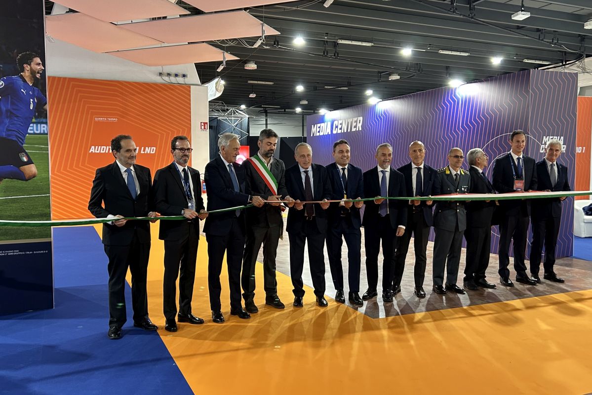 “Quarto Tempo”, il calcio italiano si confronta sul mondo dilettantistico - 