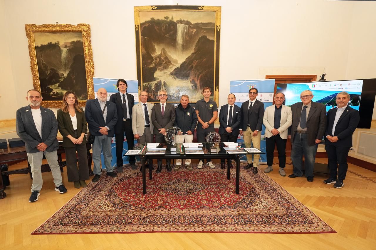 Canottaggio, a Piediluco il 39° Memorial Paolo D’Aloja - 