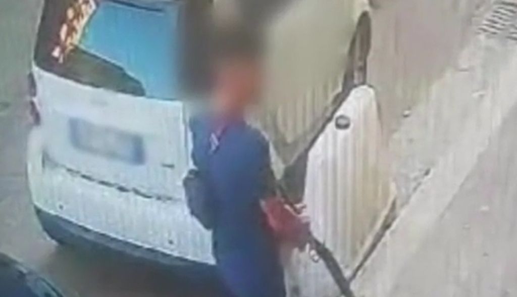 Tentato omicidio con metodo mafioso, 3 arresti a Reggio Calabria - 