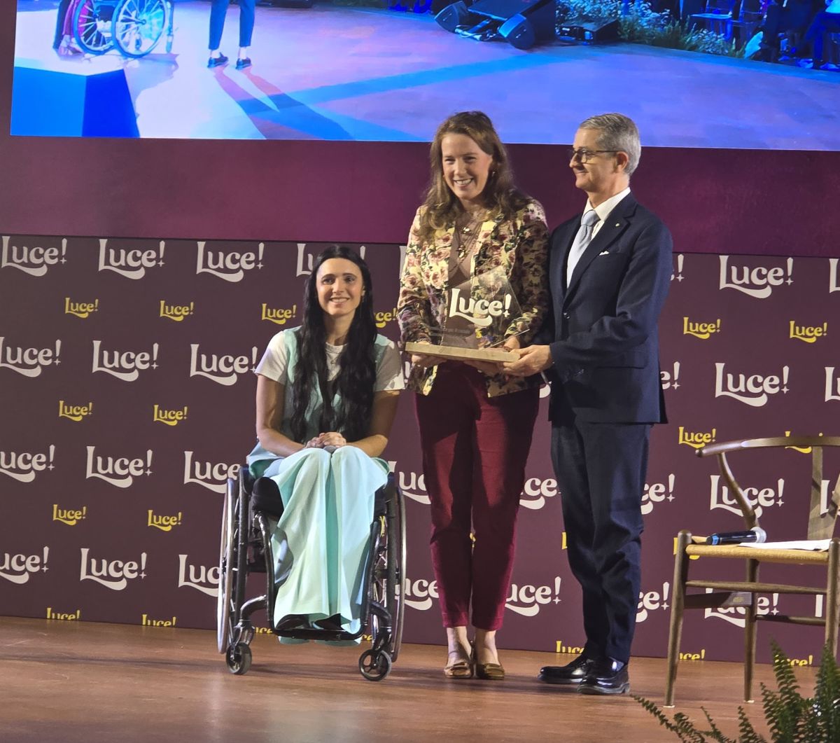 Sicurezza stradale, ad Anas il premio “Luce! per il Sociale” - 