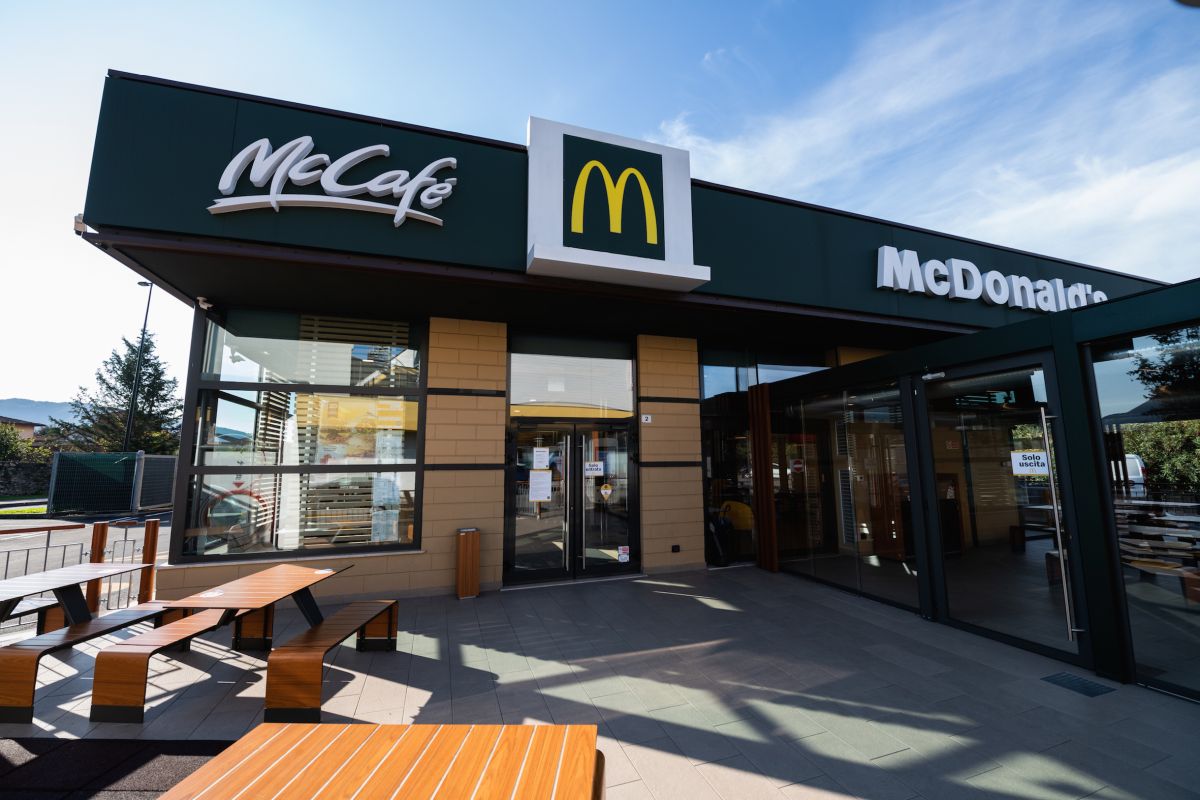 McDonald’s, raggiunto l’accordo sul contratto integrativo dei dipendenti diretti - 