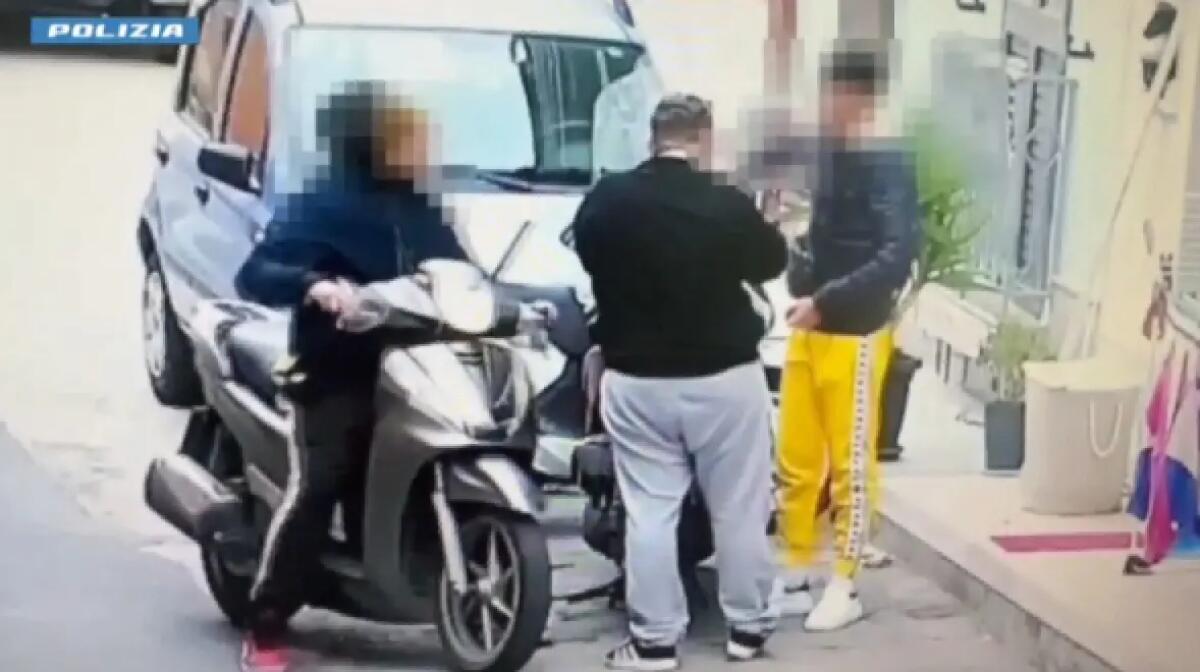 Maxi-operazione antidroga ad Avola, disposte 13 misure cautelari / Video - 