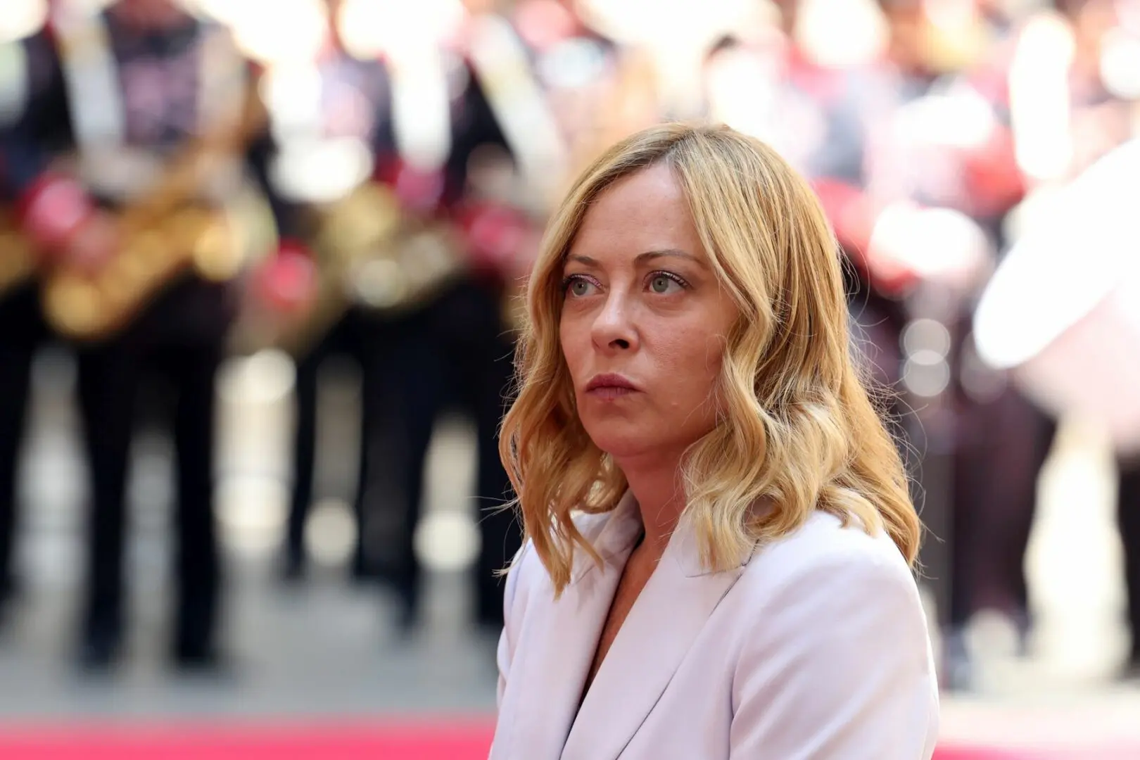 Meloni “Sostegno a sforzi Trump, l’Italia pronta a fare la sua parte” - 