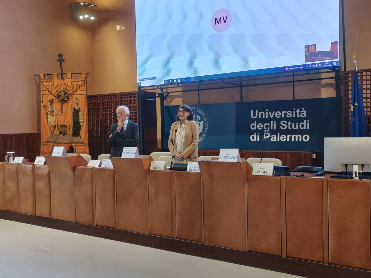 All’Unipa al via il convegno per trovare risposte concrete sul tema delle migrazioni - 