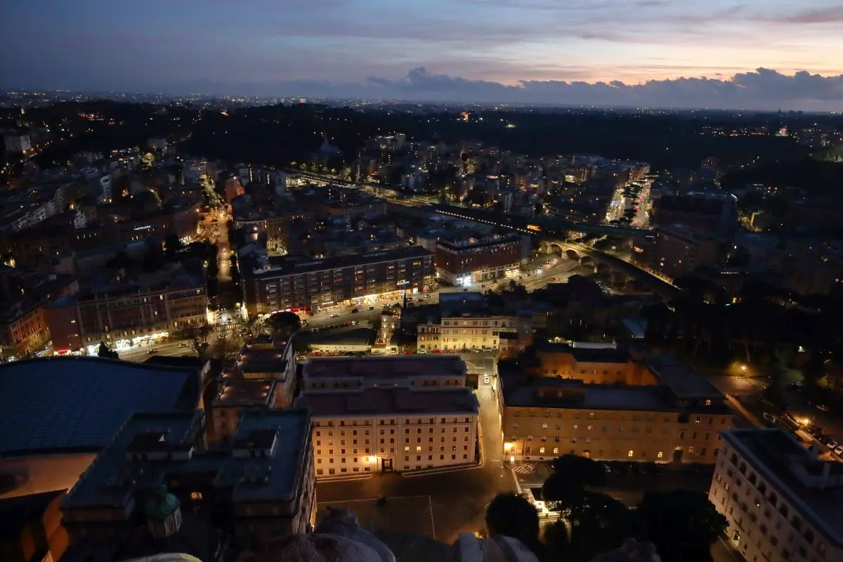 A Roma 6 dei 10 quartieri più richiesti per comprare casa in Italia - 