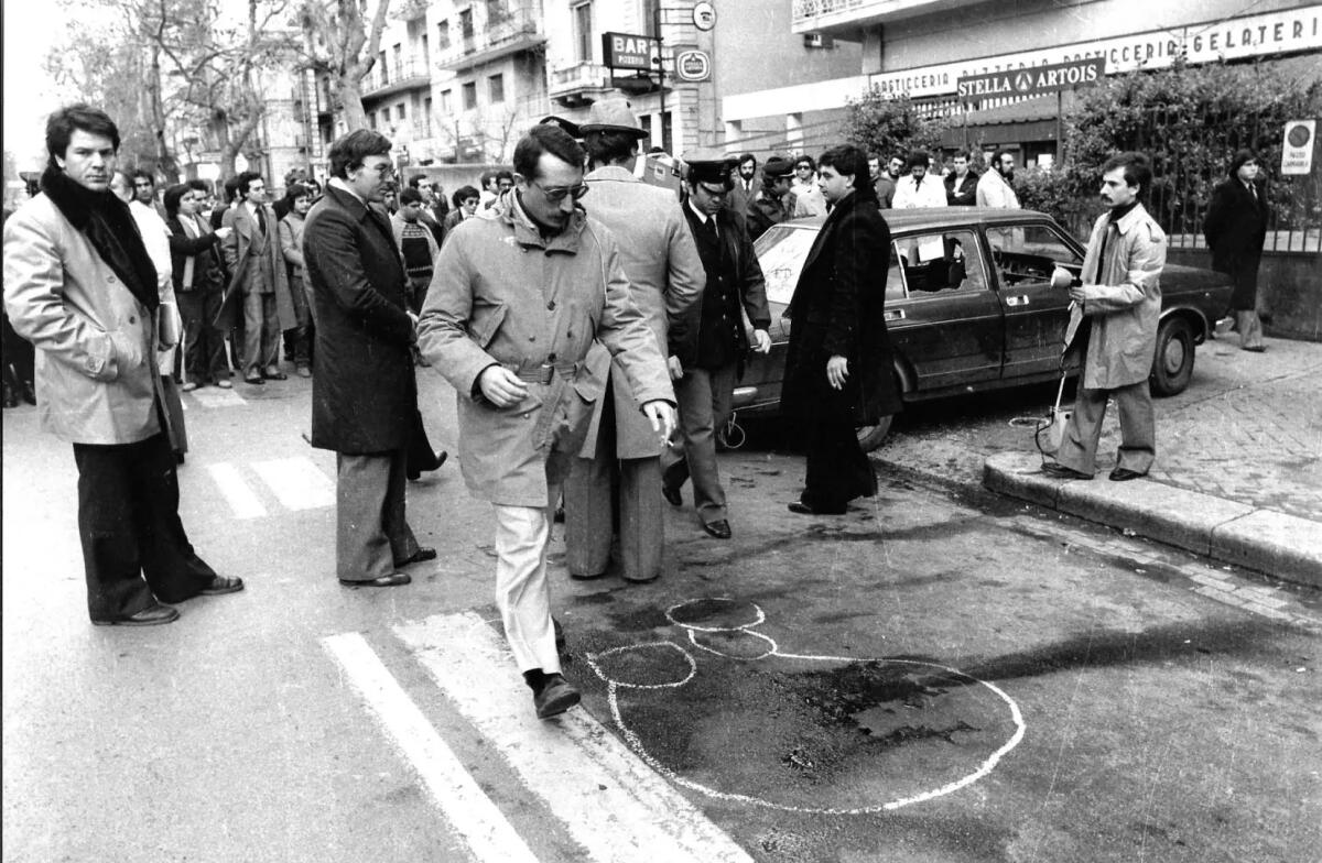 Omicidio di Piersanti Mattarella, ex prefetto ai domiciliari per depistaggio - 