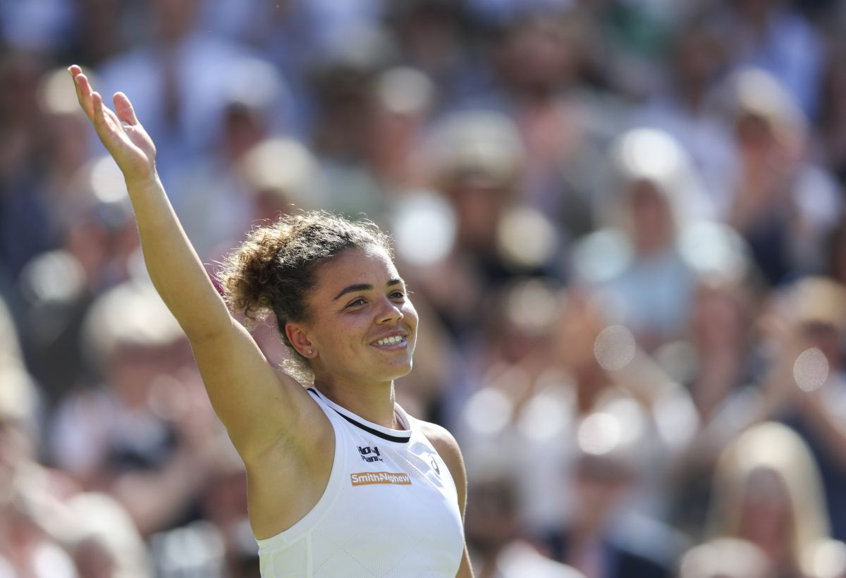 Paolini elimina Swiatek e vola in semifinale a Wuhan - 