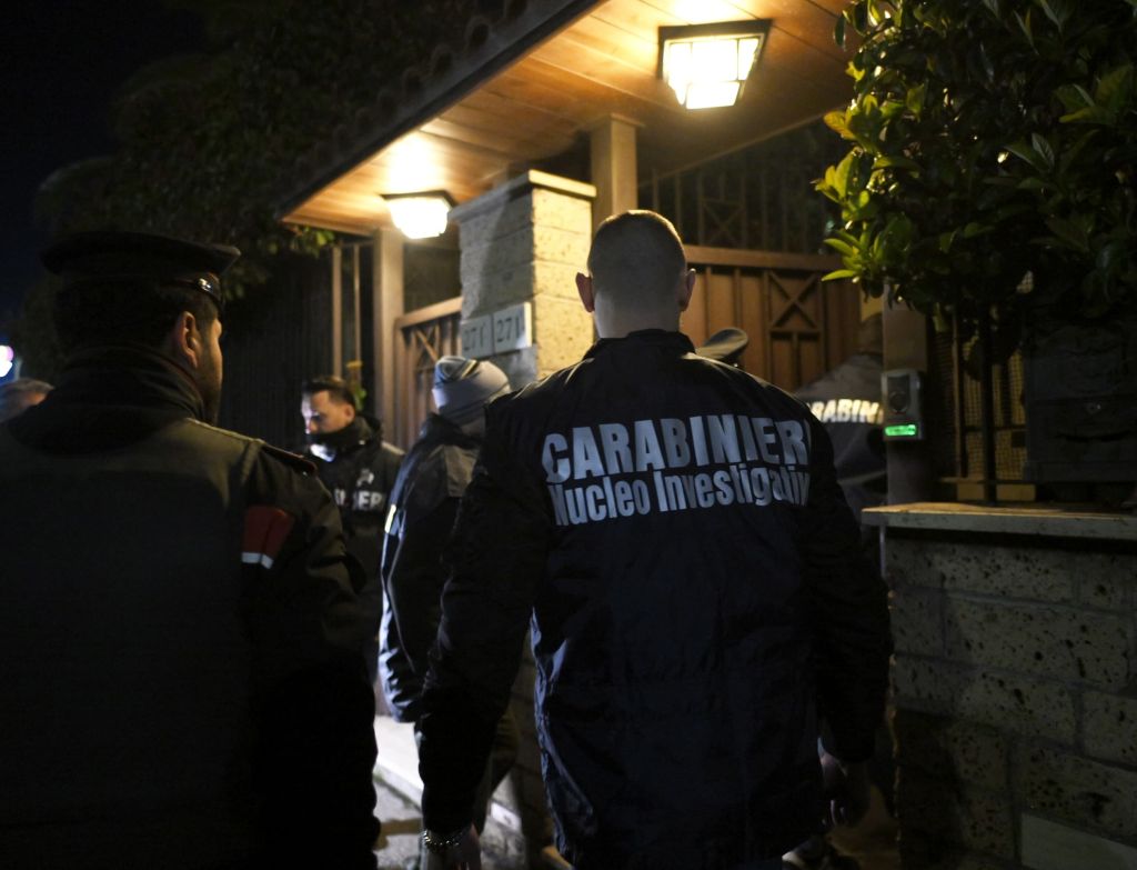 Arrestato ad Abu Dhabi latitante ritenuto mandante omicidio a Pomezia - 