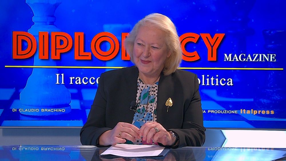 Sourani “Tra Italia e Grecia forti vincoli storici e valori condivisi” - 