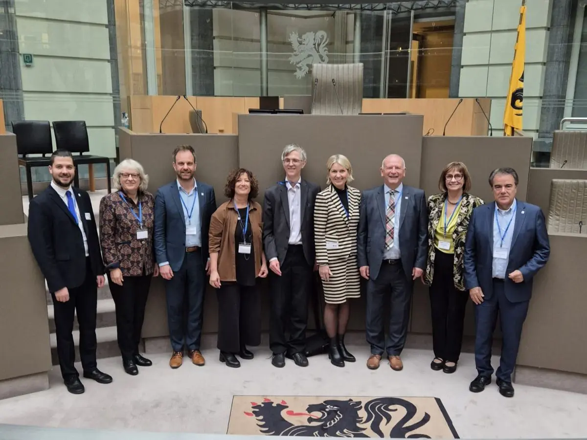 Anvur, Marilena Maniaci rieletta nel Board di Enqa - 