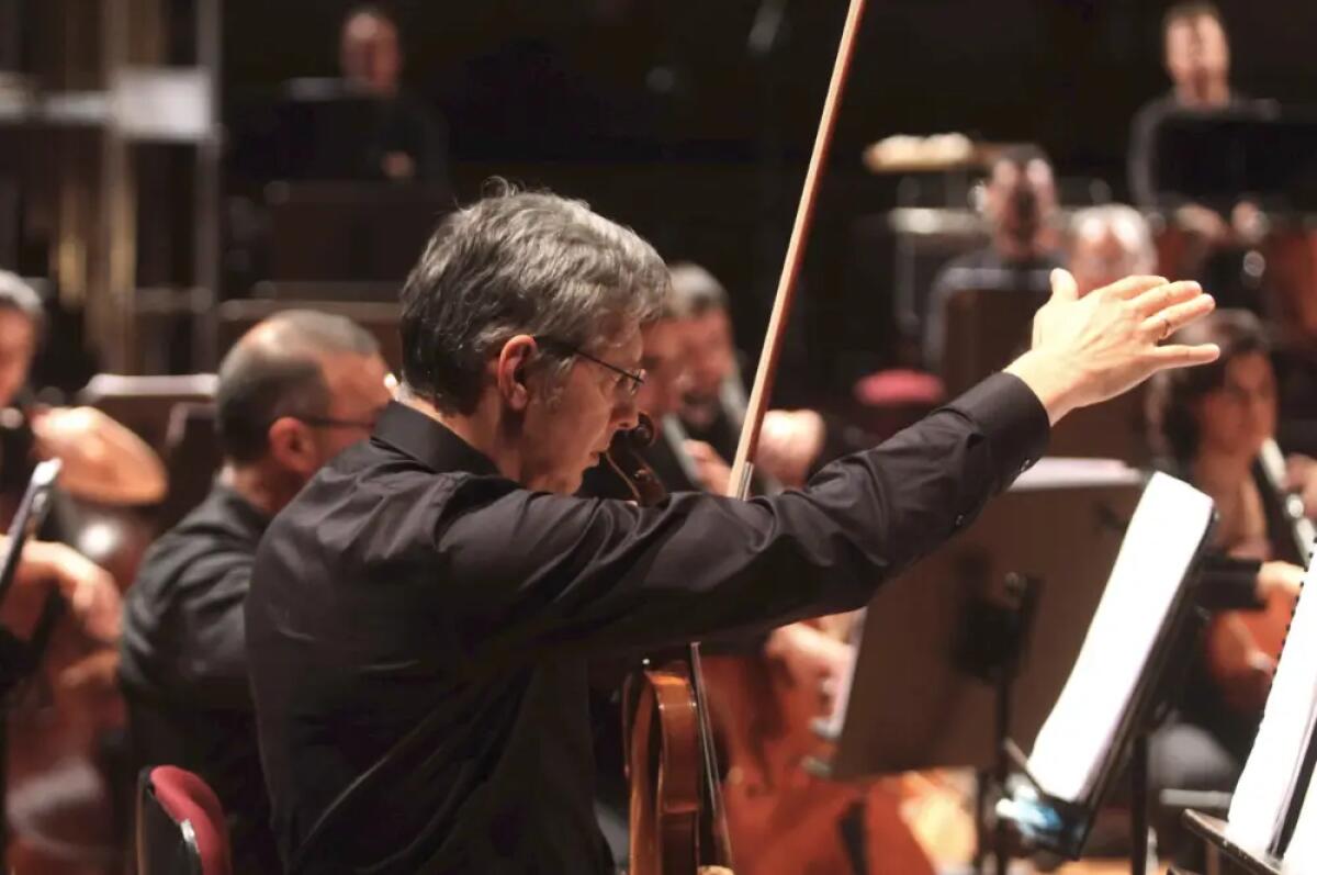 “Il Massimo per la Città”, l’Ensemble d’Archi dell’Orchestra del Teatro Massimo in concerto - 