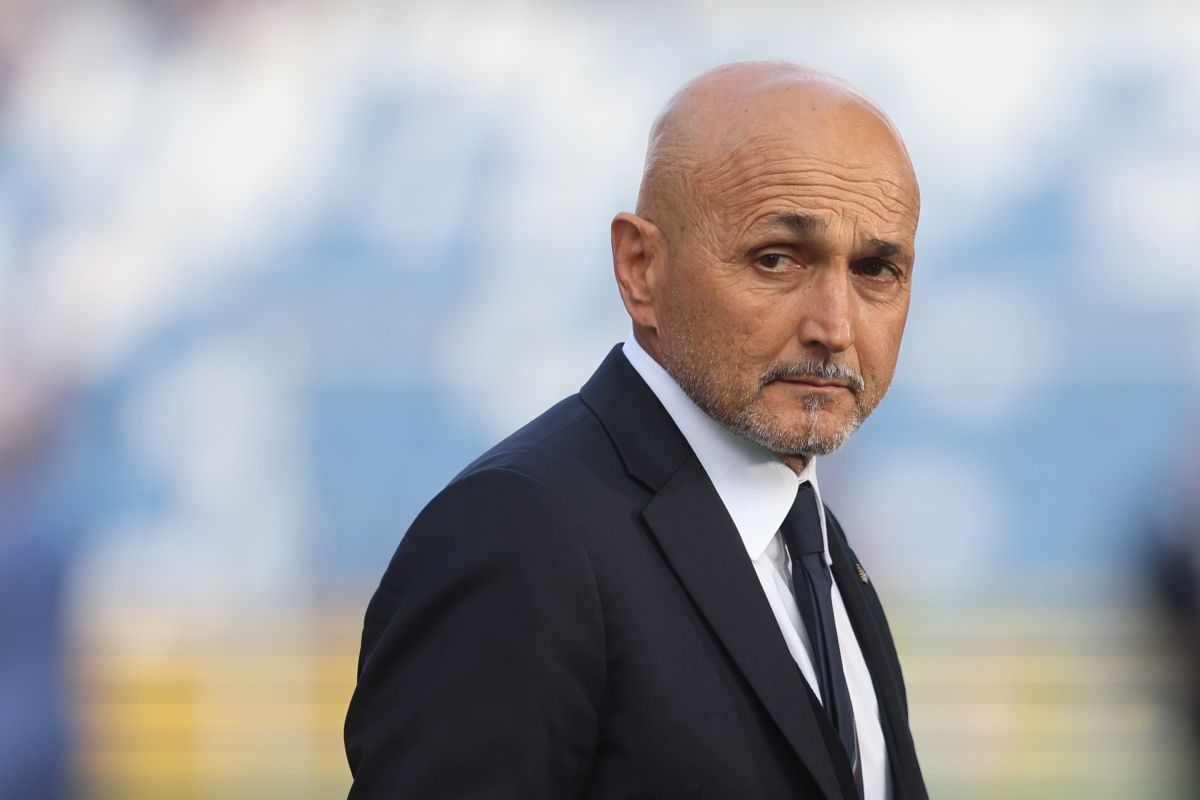 Ufficiale, Luciano Spalletti è il nuovo allenatore della Juventus - 