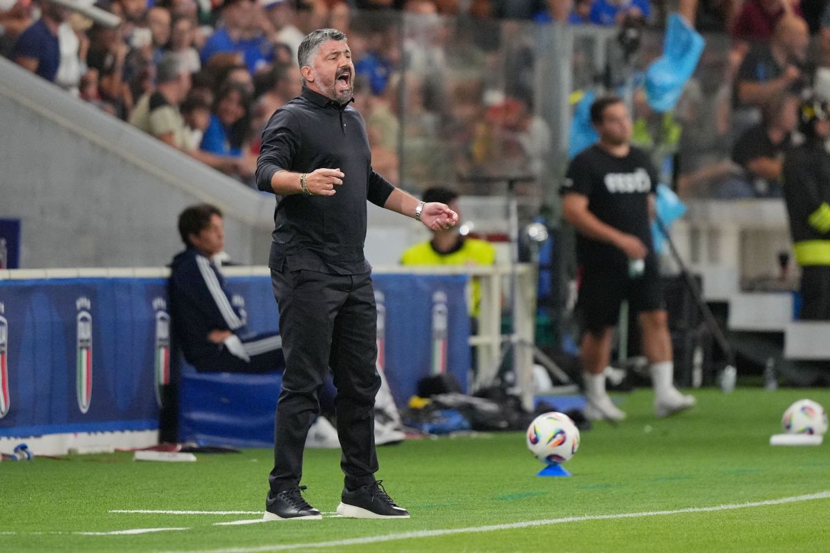 Nazionale, 27 convocati da Gattuso per Estonia e Israele - 