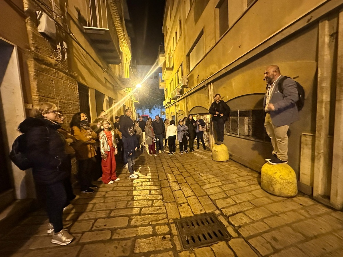 Per "Ognissanti" niente ghost tour ma tradizioni e memoria - 